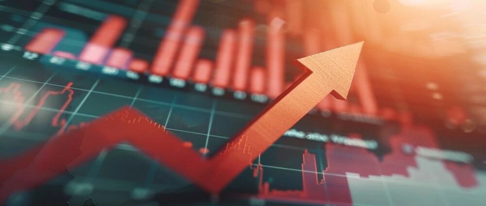 美股终结4连跌，半导体、光通信板块大涨，ARM涨超4%，科技巨头多数上涨，存储板块走弱，闪迪跌3.5%，国际油价大跌