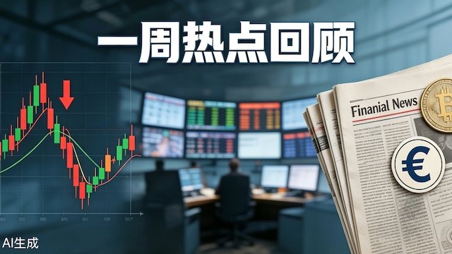 陶冬：美债存在温水煮青蛙式的风险｜国庆大咖谈