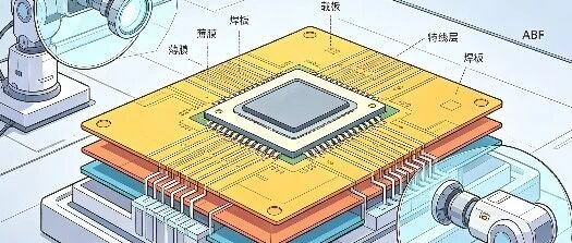 博通"自建"载板产能:南电与欣兴的份额危局还是虚惊一场